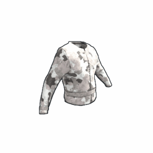 Arctic Protection Burlap Shirt