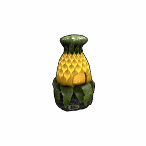 Pineapple Furnace