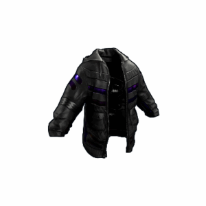 Tempered Jacket
