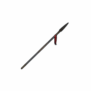 Chinese New Year Spear