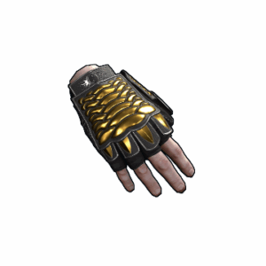 Dragon Rage Gloves