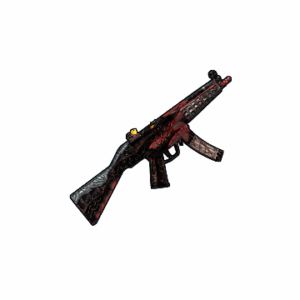 Berserker MP5