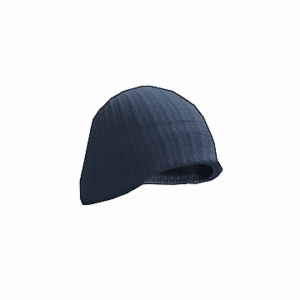 Blue Beenie Hat