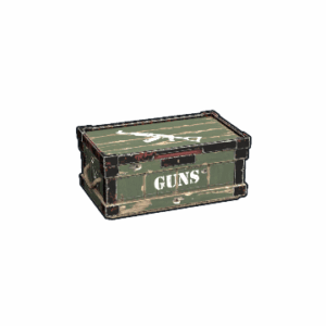 Gun Box