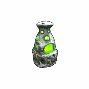 Spider Cocoon Furnace