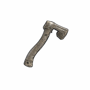 Colosseum Hatchet