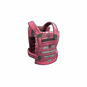 Lovestruck Chestplate