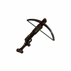 Phantom Crossbow