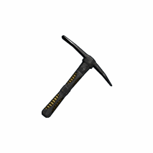 Shadowstrike Pick Axe