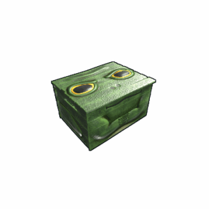 Frog Box