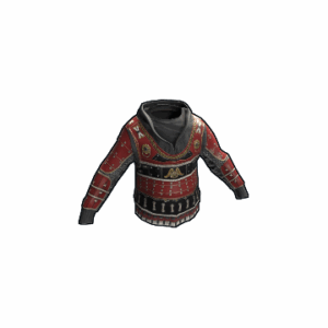 Ronin Hoodie