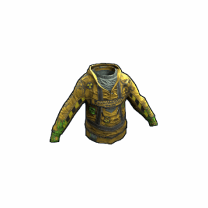 Nuclear Fanatic Hoodie