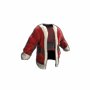 Santa's Coat