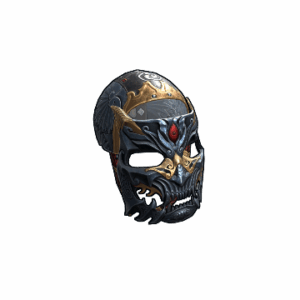 Shogun Facemask