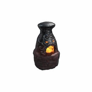 Ancient Gods Furnace