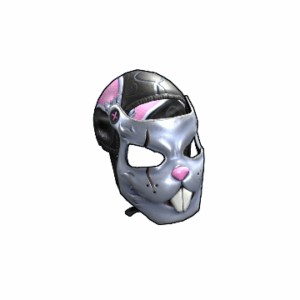 Guardian of Easter Mask
