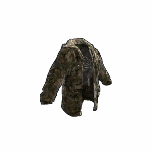 Multicam Jacket