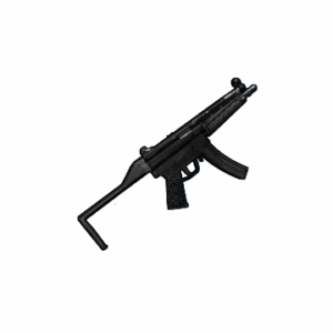 Blackout MP5