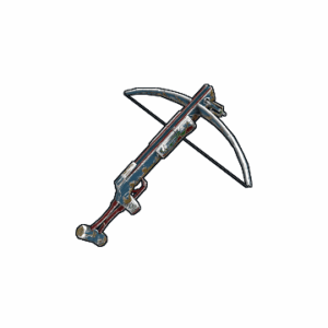 Christmas Ornament Crossbow