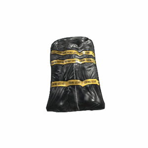 Crime Bag