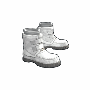 Whiteout Boots