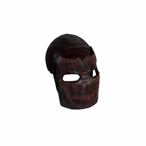 Death Facemask