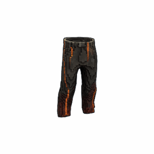 Pixel Pants