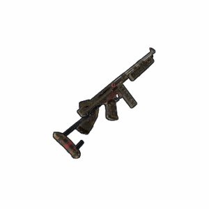 Modern Military Thompson