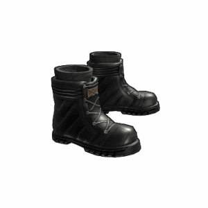 Legacy Kevlar Boots