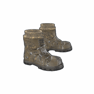 Military Boots