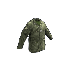 60's Army Jacket