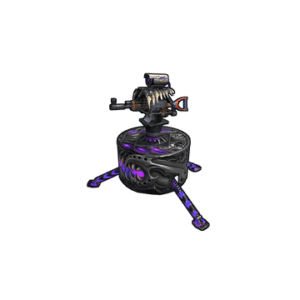 Abyss Auto Turret