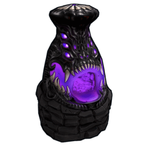 Abyss Furnace