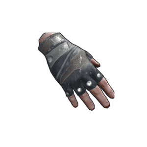 Arctic Wolf Gloves