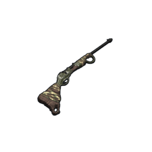 Army Bolt Rifle