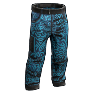 Azul Pants