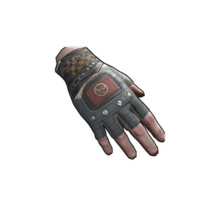 Badboy Gloves