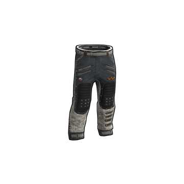 Badboy Pants