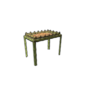 Bambooque