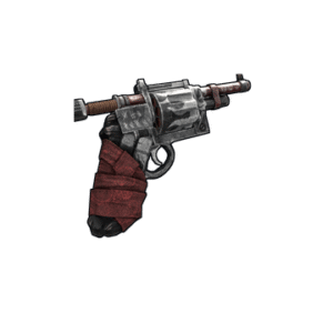 Bandito Revolver