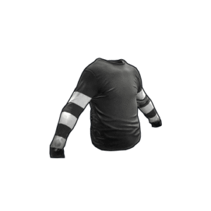 Battle Worn Long TShirt