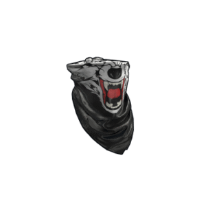Beast Bandana