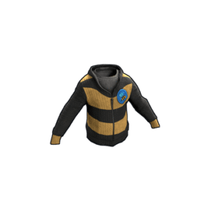 Bee Cosplay Hoodie