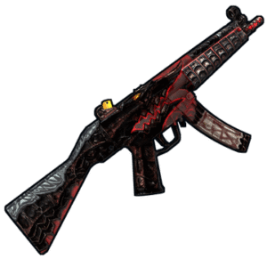 Berserker MP5