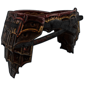 Berserker Roadsign Pants