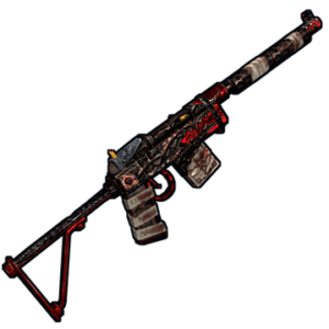 Berserker SAR