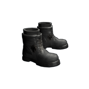Black Diamond Boots