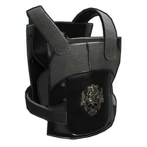 Black Diamond Chestplate