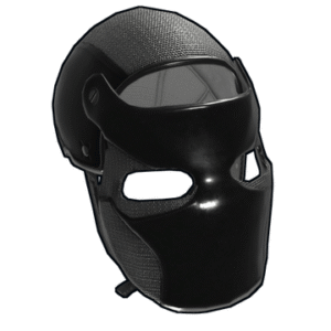 Black Diamond Facemask