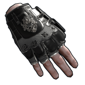 Black Diamond Gloves
